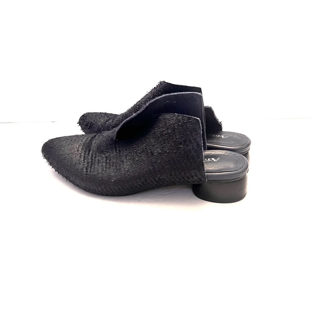 Antelope Radlee Heel Mule Pointed Toe - image 3